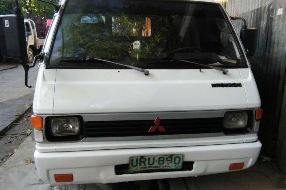 Mitsubishi L300 fb for sale 