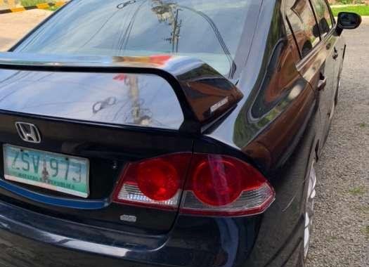 2008 Honda Civic for sale 