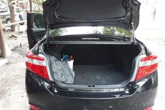 2018 Toyota Vios Matic Assume Balance