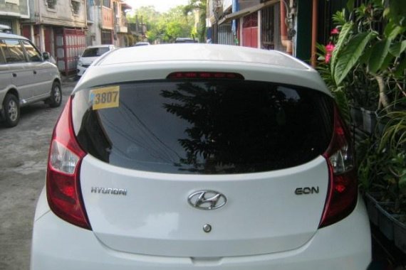 2015 Hyundai Eon for sale