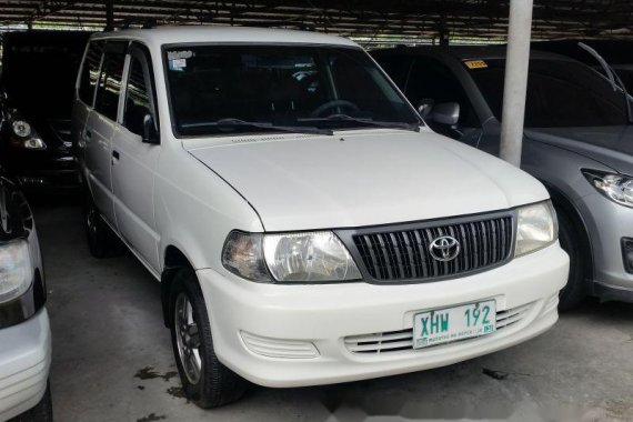 2003 Toyota Revo for sale