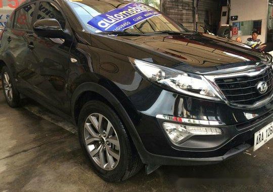 Kia Sportage 2015 for sale