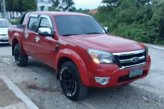 Ford Ranger 4x4 2009 for sale 