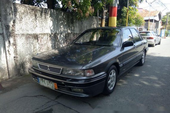 1990 Mitsubishi Galant for sale