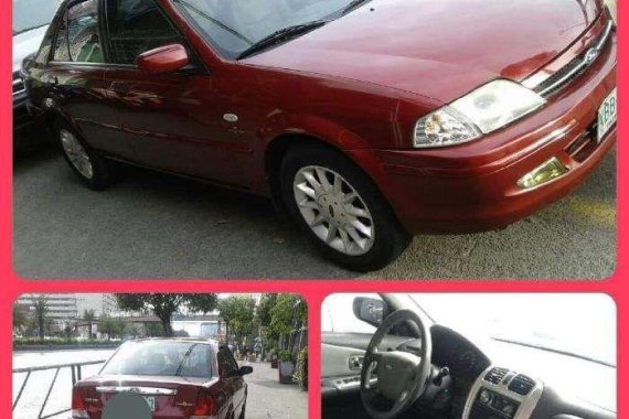 Ford Lynx 2001 for sale 