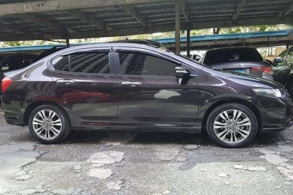 Honda City 2014 for sale