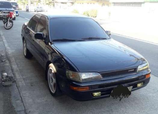 Toyota Corolla 1994 For sale 