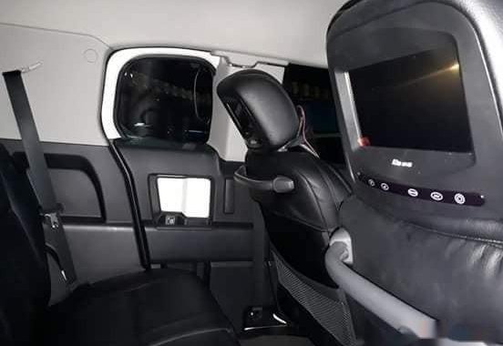 2015 Toyota Fj Cruiser for sale