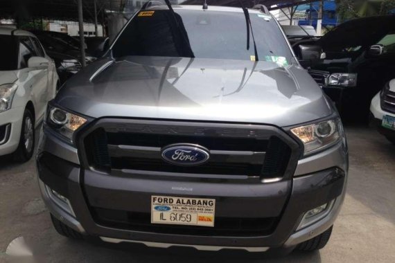 2016 Ford Ranger for sale