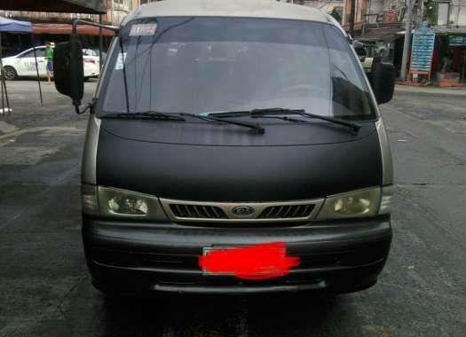 Kia Pregio for sale 