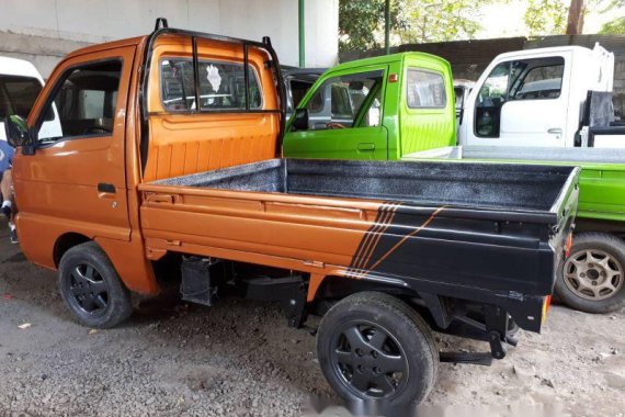 1998 Suzuki Multicab for sale