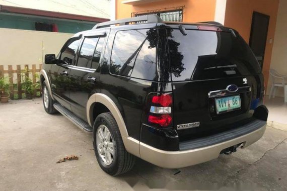 2009 Ford Explorer for sale