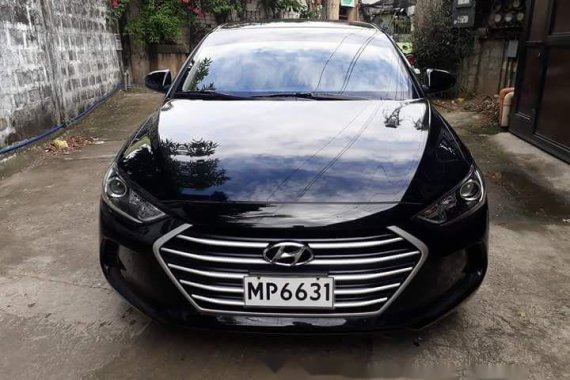 Hyundai Elantra 2016 for sale