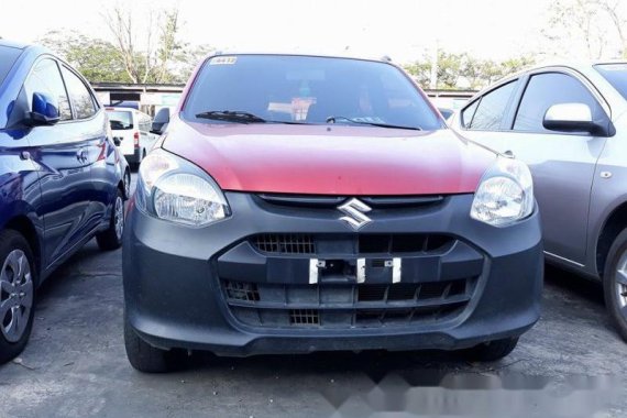 2016 Suzuki Alto for sale