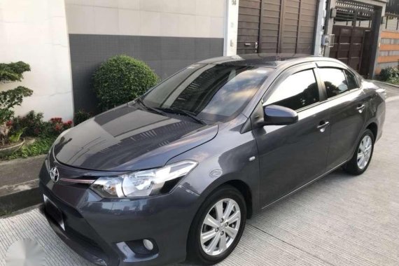 2016 Toyota Vios 1.3E for sale 