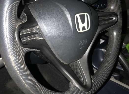 2008 Honda Civic 1.8S FD body for sale