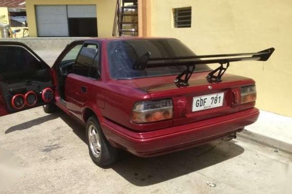 Toyota Corolla 1990 for sale 