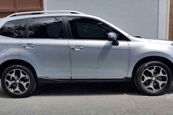 2013 Subaru Forester for sale