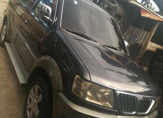 Mitsubishi Adventure GrandSport 2003 for sale