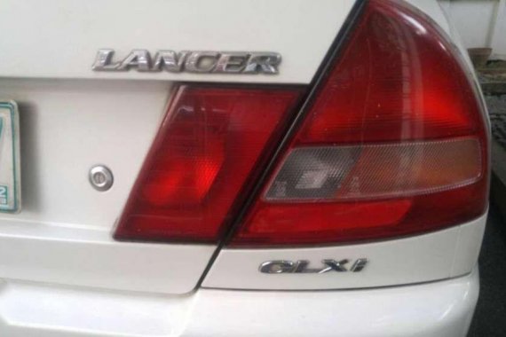 Mitsubishi Lancer GLXI 1999 for sale