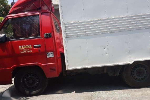 Mitsubishi L300 truck 1999 for sale 