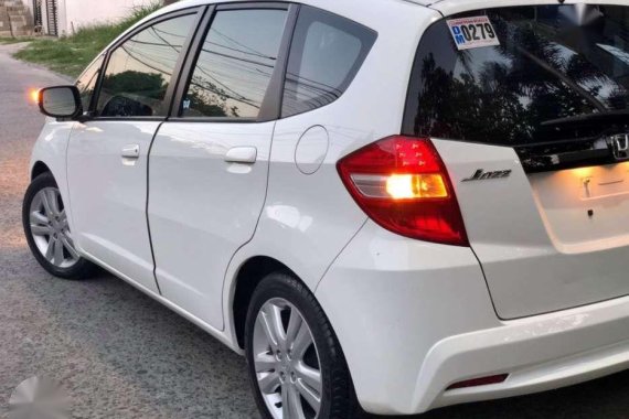 Honda Jazz 2012 for sale