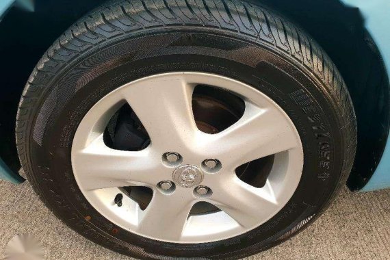 2010 Toyota Yaris 1.5G Top of the line Matic