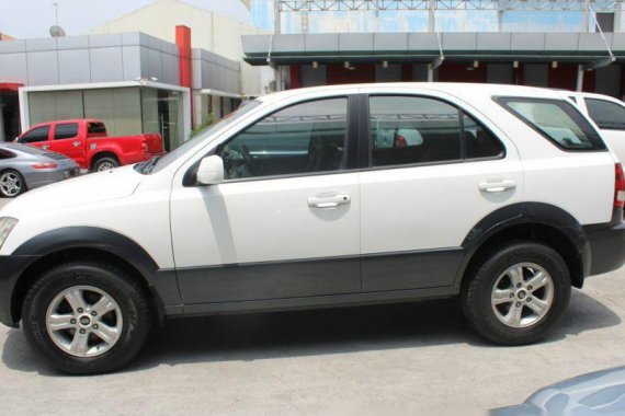 2005 Kia Sorento for sale