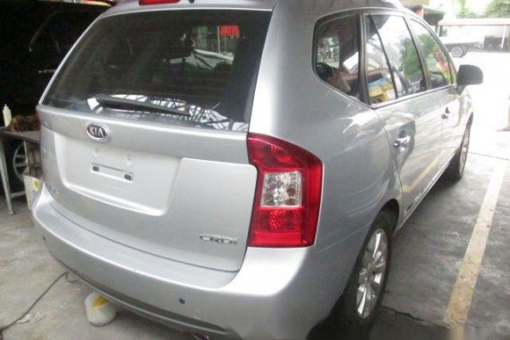 2010 Kia Carens for sale