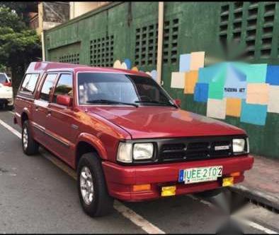 Mazda B2200 1995 for sale