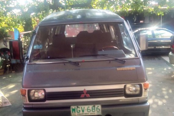 1999 Mitsubishi L300 for sale