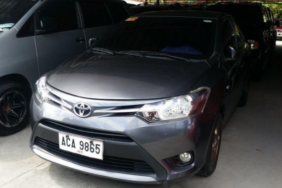 2014 Toyota Vios for sale