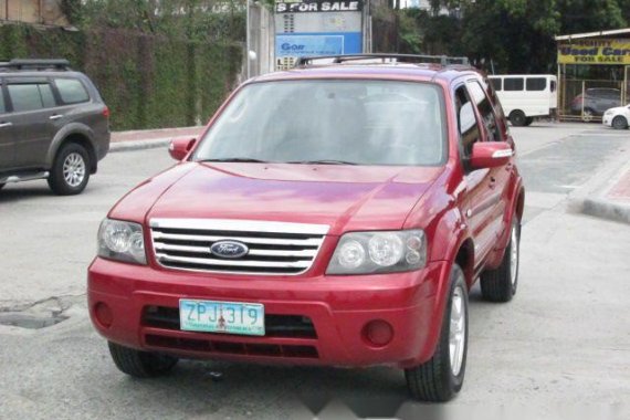 2008 Ford Escape for sale