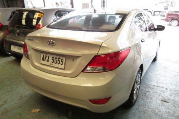 2015 Hyundai Accent for sale