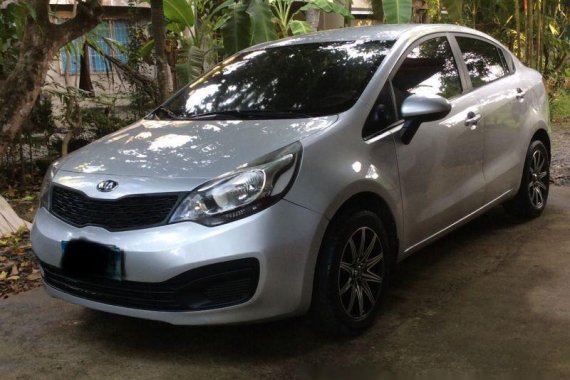 2013 Kia Rio for sale