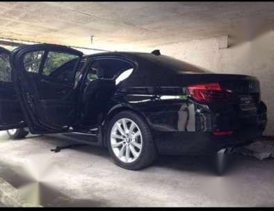 BMW 520D 2016 for sale