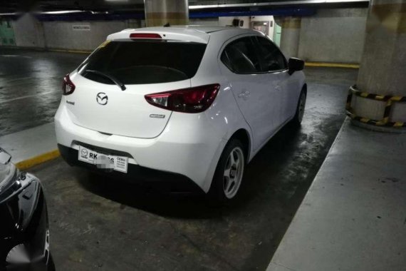 Mazda 2 for sale 