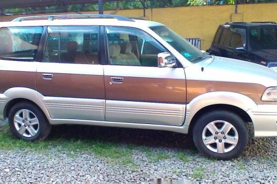 2003 Toyota Revo for sale