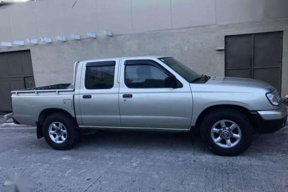 Nissan Frontier 2010 for sale