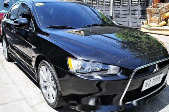 2015 Mitsubishi Lancer Ex for sale