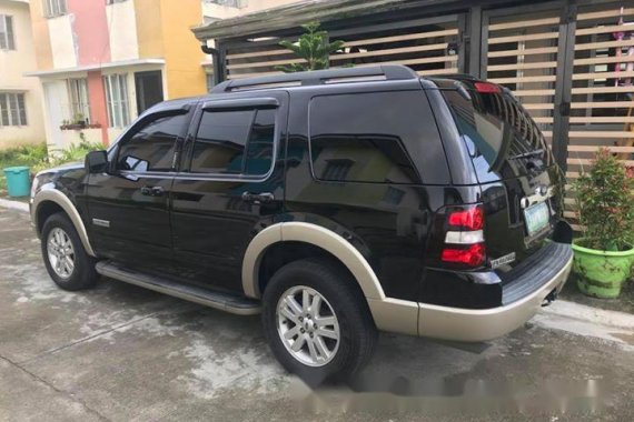 2009 Ford Explorer for sale