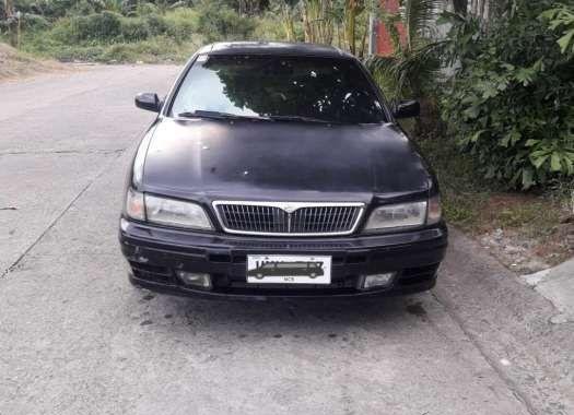 Nissan Cefiro 2000 for sale