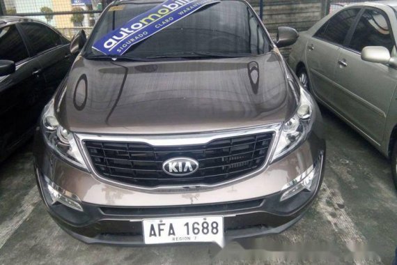 2015 Kia Sportage for sale