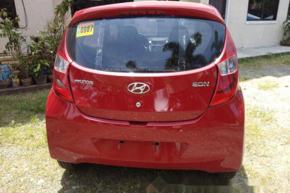 2017 Hyundai Eon for sale