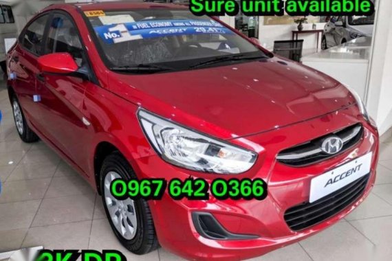 Accent Manual Best deals 23K DP Sure offers over Hyundai Accent 2018