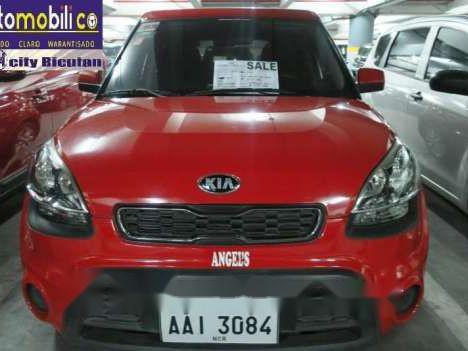 2014 Kia Soul for sale