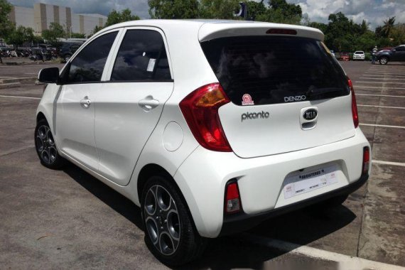 Kia Picanto 2017 for sale