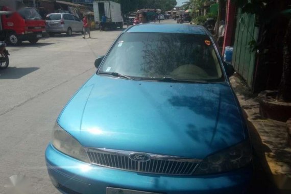 2004 Ford Lynx for sale 