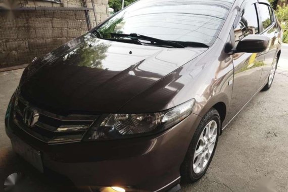 Honda City 2013 for sale