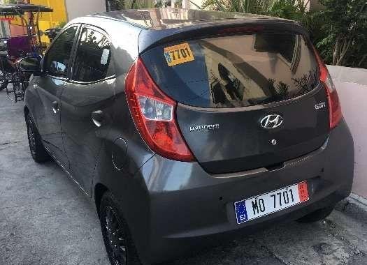 HYUNDAI EON 2016 FOR SALE
